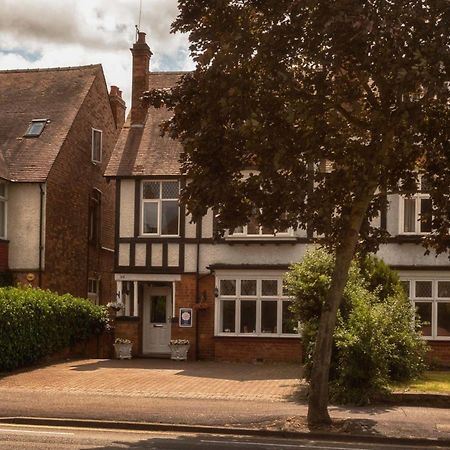 Austin Guest House Warwick  Exterior foto