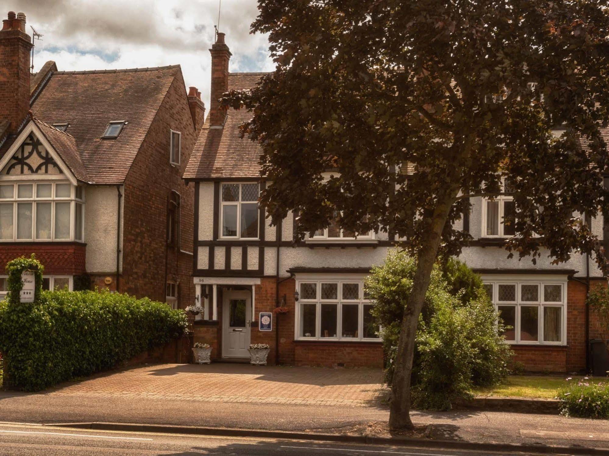 Austin Guest House Warwick  Exterior foto