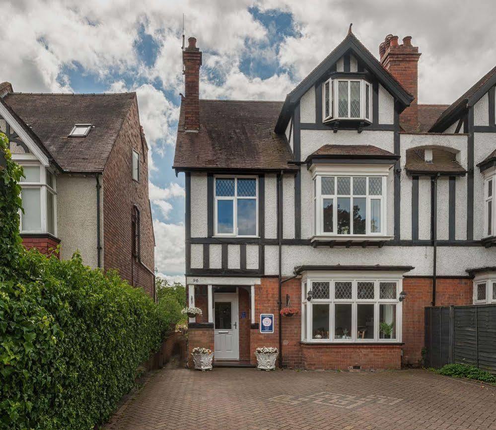 Austin Guest House Warwick  Exterior foto